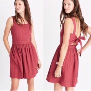 MADEWELL Sundress